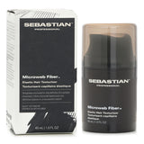 Sebastian Microweb Fiber Elastic Hair Texturizer  45ml