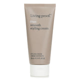 Living Proof No Frizz Smooth Styling Cream  236ml/8oz