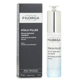 Filorga HYALU-FILLER Plumping Hydrating Serum  30ml