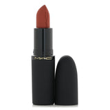MAC Powder Kiss Hazy Matte Lipstick - # 925 Marrakesh-Mere  3.5g