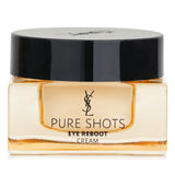 Yves Saint Laurent Pure Shots Eye Reboot Cream  15ml