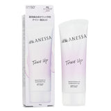 Anessa Tone Up Brightening UV Sunscreen Gel SPF 50+ PA++++  90g