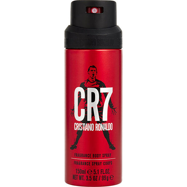 Cristiano Ronaldo Cr7 Body Spray 150ml/5oz
