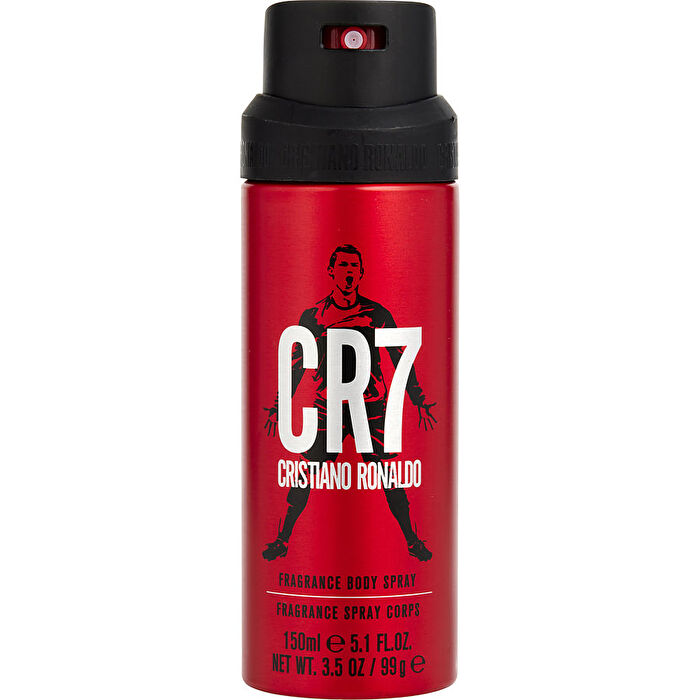 Cristiano Ronaldo Cr7 Body Spray 150ml/5oz
