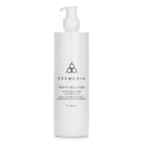 CosMedix Purity Solution Nourishing Deep Cleansing Oil  355ml/12oz