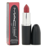 MAC Macximal Sleek Satin Lipstick - # 826 Brick-O-La  3.5g