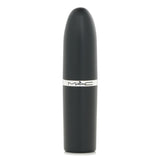 MAC Macximal Sleek Satin Lipstick - # 826 Brick-O-La  3.5g