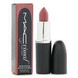 MAC Macximal Sleek Satin Lipstick - # 834 Crème In Your Coffee  3.5g
