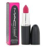 MAC Macximal Sleek Satin Lipstick - # 812 Maraschino, Much?  3.5g