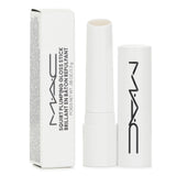 MAC Squirt Plumping Gloss Stick - # 10 Clear  2.3g