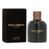 Dolce & Gabbana Intenso Pour Homme Eau De Parfum  125ml/4.2oz