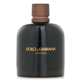 Dolce & Gabbana Intenso Pour Homme Eau De Parfum  75ml/2.5oz