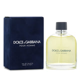 Dolce & Gabbana Pour Homme Eau de Toilette  200ml/6.7oz