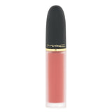 MAC Powder Kiss Lip + Cheek Mousse - # 989 Mull It Over  5ml