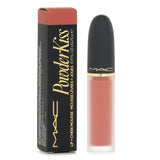 MAC Powder Kiss Lip + Cheek Mousse - # 996 Date-Maker  5ml