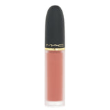 MAC Powder Kiss Lip + Cheek Mousse - # 989 Mull It Over  5ml