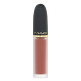 MAC Powder Kiss Lip + Cheek Mousse - # 997 Over The Taupe  5ml