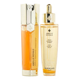 Guerlain Abeille Royale Set (1 x Youth Watery Oil Serum 50ml + 1 x Double R Renew & Repair Serum 50ml)  2pcs