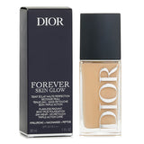 Christian Dior Forever Skin Glow Foundation - # 1.5 Warm  30ml