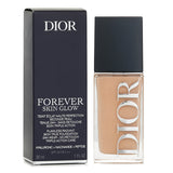 Christian Dior Forever Skin Glow Foundation - # 2 Cool Rosy  30ml