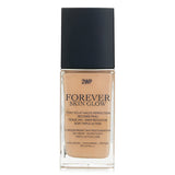 Christian Dior Forever Skin Glow Foundation - # 2 Warm Peach  30ml