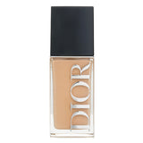 Christian Dior Forever Skin Glow Foundation - # 2 Warm Peach  30ml