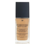 Christian Dior Forever Skin Glow Foundation - # 2 Warm  30ml