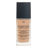 Christian Dior Forever Skin Glow Foundation - # 2 Neutral  30ml