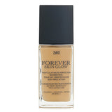 Christian Dior Forever Skin Glow Foundation - # 2 Warm Olive  30ml