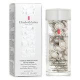 Elizabeth Arden Visible Brightening Clearly Radiant Spot Correcting Capsules  60capsules