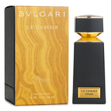 Bvlgari Le Gemme Tygar Eau De Parfum Spray  125ml/4.2oz