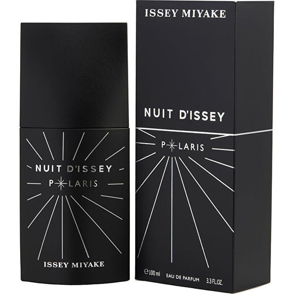 Issey Miyake Nuit D'issey Polaris Eau De Parfum Spray 100ml/3.3oz