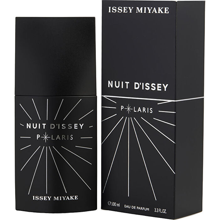 Issey Miyake Nuit D'issey Polaris Eau De Parfum Spray 100ml/3.3oz