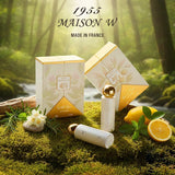 Maison W 1955 Santal Glow Eau De Parfum Spray 50ml x2  2pcs