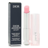Christian Dior Addict Lip Glow - # 001 Pink  3.2g
