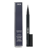 Christian Dior Diorshow Liquid Liner Waterproof - # 096 Satin Black  0.55ml