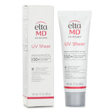 EltaMD UV Sheer Broad-Spectrum SPF 50+  48g/1.7oz