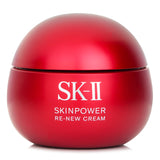 SK II Skinpower Re-New Cream  100g