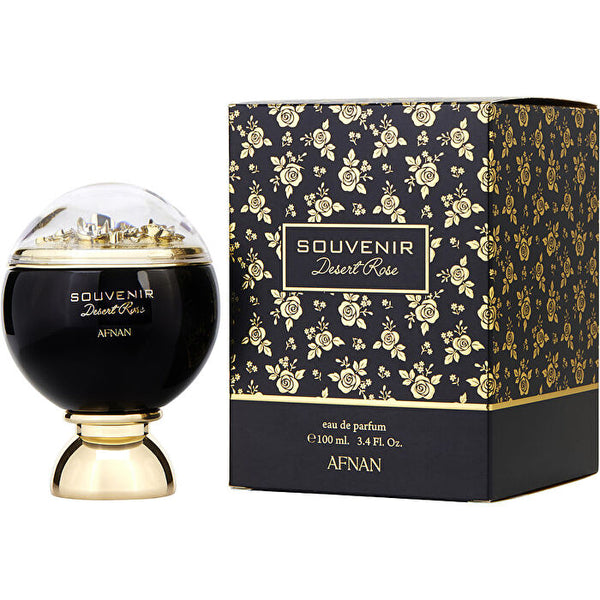 Afnan Perfumes Afnan Souvenir Desert Rose Eau De Parfum Spray 100ml/3.4oz