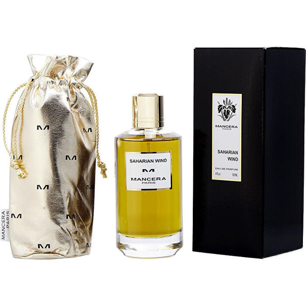 Mancera Saharian Wind Eau De Parfum Spray 120ml/4oz