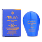 Shiseido Expert Sun Protector Lotion SPF50+UVA  50ml