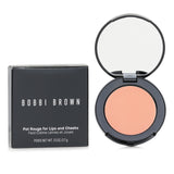 Bobbi Brown Pot Rouge for Lips and Cheeks - # 24 Fresh Melon  3.7g/0.13oz