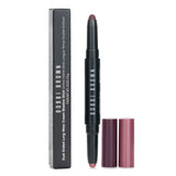 Bobbi Brown Dual-Ended Long-Wear Cream Shadow Stick - # Radiant Rose/Brazen  1.6g