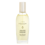 L'Occitane Amande Sublime Huile Souplesse Supple Skin Oil  100ml