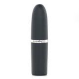 MAC Macximal Silky Matte Lipstick - # 602 Chili  3.5g