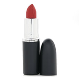 MAC Macximal Silky Matte Lipstick - # 602 Chili  3.5g