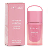 Laneige Juicepop Box Lip Tint - # Lo-Fi Mauve  4.5g
