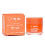 Laneige Lip Sleeping Mask - # Peach Iced Tea  20g