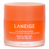 Laneige Lip Sleeping Mask - # Peach Iced Tea  20g