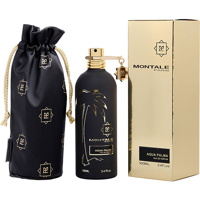 Montale Paris Oudrising Eau De Parfum Spray 100ml/3.4oz